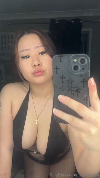 C / playwithcj nude photo #2