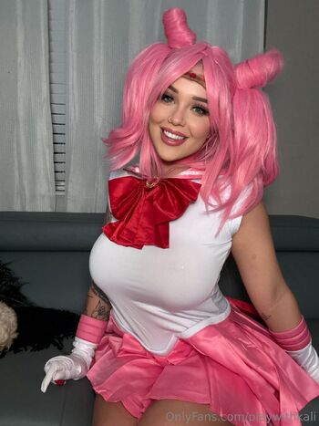 Kali Roses Fre / playwithkali / therealkaliroses / kaliroses nude photo #4