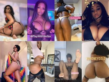 𝐔𝐑 𝐁𝐈𝐆 𝐓𝐈𝐓𝐓𝐘 𝐆𝐅 / playwithnellax nude photo #8
