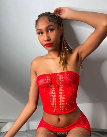𝐔𝐑 𝐁𝐈𝐆 𝐓𝐈𝐓𝐓𝐘 𝐆𝐅 / playwithnellax nude photo #19