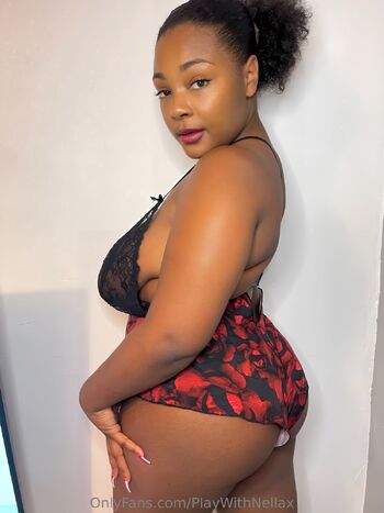 𝐔𝐑 𝐁𝐈𝐆 𝐓𝐈𝐓𝐓𝐘 𝐆𝐅 / playwithnellax nude photo #27
