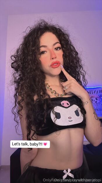 Penelopi / playwithpenelopi nude photo #14