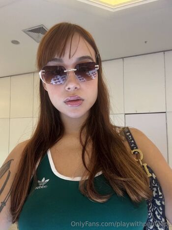 Penelopi / playwithpenelopi nude photo #15