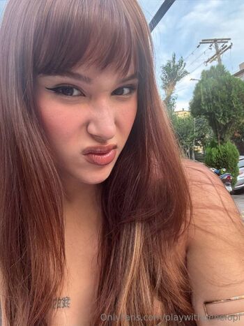 Penelopi / playwithpenelopi nude photo #23