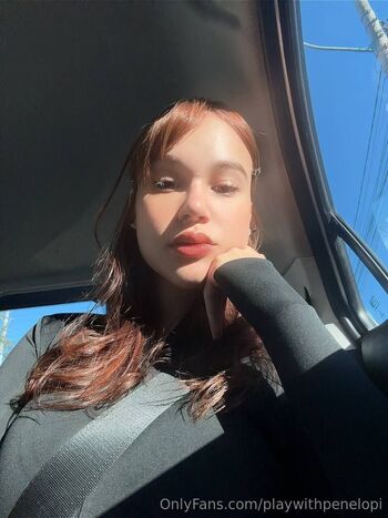 Penelopi / playwithpenelopi nude photo #26