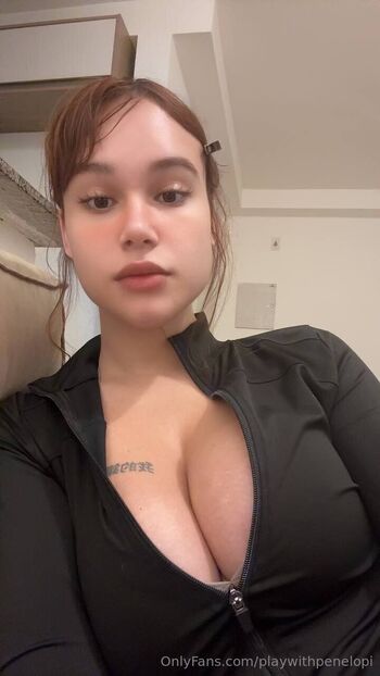 Penelopi / playwithpenelopi nude photo #31
