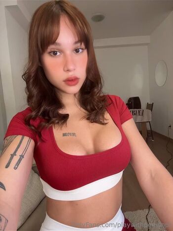 Penelopi / playwithpenelopi nude photo #38