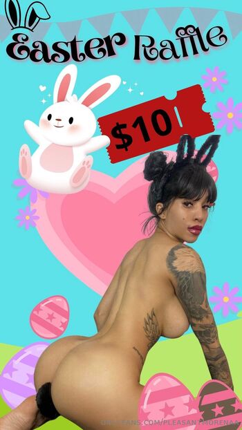 OnlyFans / pleasantmorenaa nude photo #18