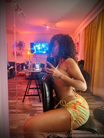 Xo Medus / pleasemedusa nude photo #6