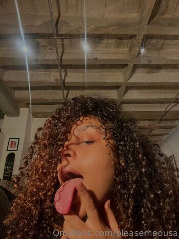 Xo Medus / pleasemedusa nude photo #12