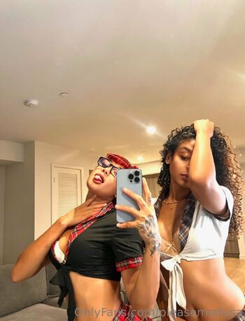 Xo Medus / pleasemedusa nude photo #15