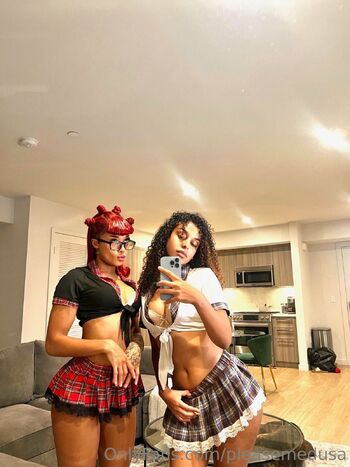 Xo Medus / pleasemedusa nude photo #16