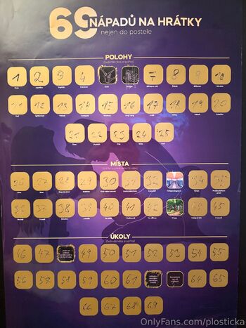 Plostick / plosticka nude photo #13