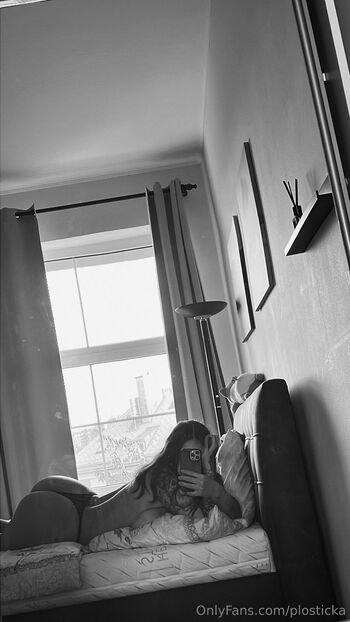 Plostick / plosticka nude photo #18