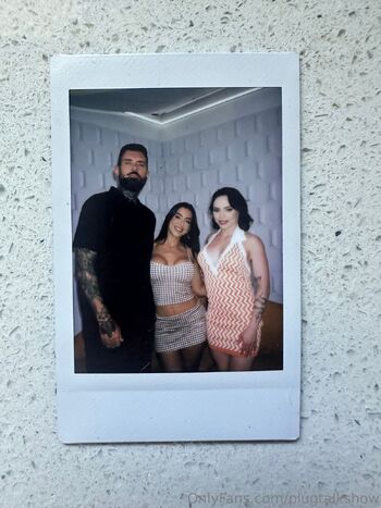 Plug Tal / plugtalkshow nude photo #2