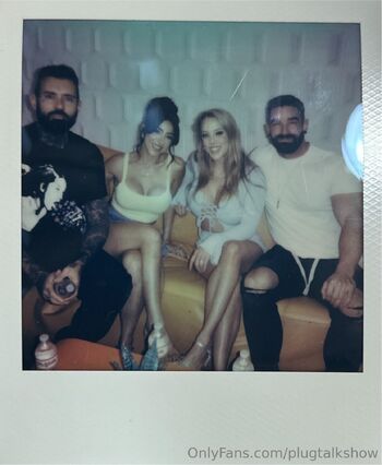 Plug Tal / plugtalkshow nude photo #19