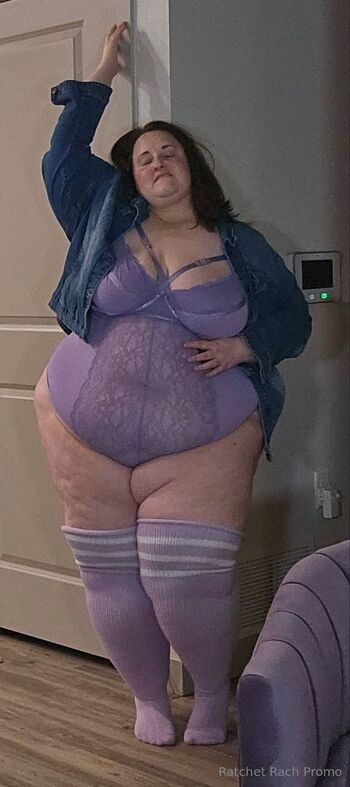 𝐒𝐒𝐁𝐁𝐖 𝐑𝐚𝐜𝐡𝐞𝐥 / plumcrazyrach nude photo #23