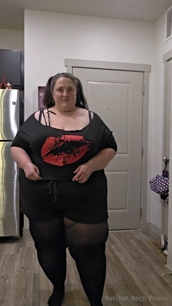 𝐒𝐒𝐁𝐁𝐖 𝐑𝐚𝐜𝐡𝐞𝐥 / plumcrazyrach nude photo #24