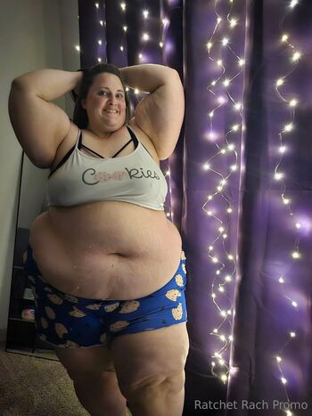 𝐒𝐒𝐁𝐁𝐖 𝐑𝐚𝐜𝐡𝐞𝐥 / plumcrazyrach nude photo #34