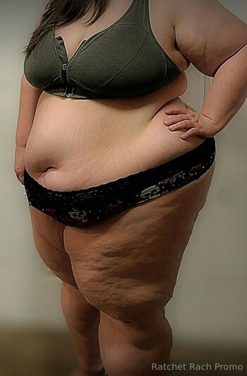 𝐒𝐒𝐁𝐁𝐖 𝐑𝐚𝐜𝐡𝐞𝐥 / plumcrazyrach nude photo #36