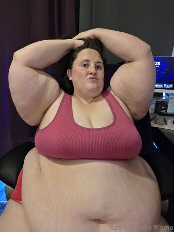 𝐒𝐒𝐁𝐁𝐖 𝐑𝐚𝐜𝐡𝐞𝐥 / plumcrazyrach nude photo #39