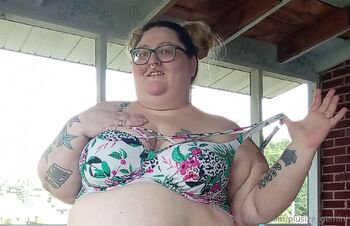 Plusize_Gemin / plusize_gemini / plusizeg nude photo #5