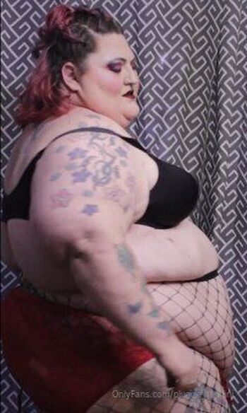 Plusize_Gemin / plusize_gemini / plusizeg nude photo #6