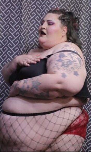 Plusize_Gemin / plusize_gemini / plusizeg nude photo #7