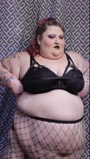 Plusize_Gemin / plusize_gemini / plusizeg nude photo #12