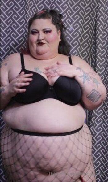 Plusize_Gemin / plusize_gemini / plusizeg nude photo #13