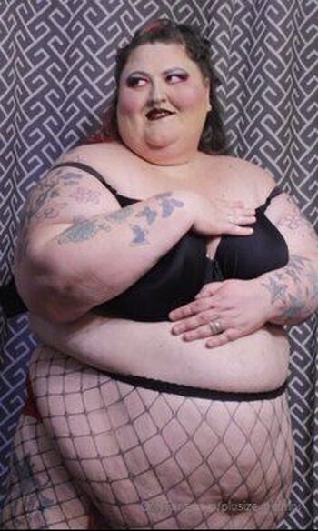 Plusize_Gemin / plusize_gemini / plusizeg nude photo #14