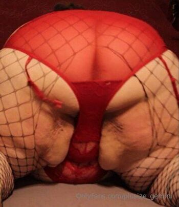 Plusize_Gemin / plusize_gemini / plusizeg nude photo #16