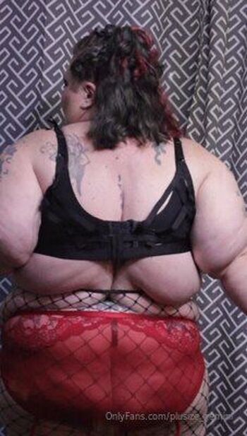 Plusize_Gemin / plusize_gemini / plusizeg nude photo #18