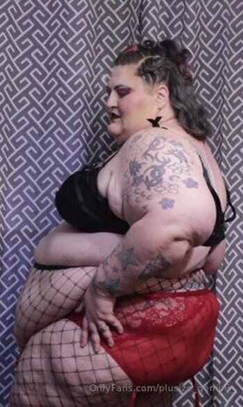 Plusize_Gemin / plusize_gemini / plusizeg nude photo #19