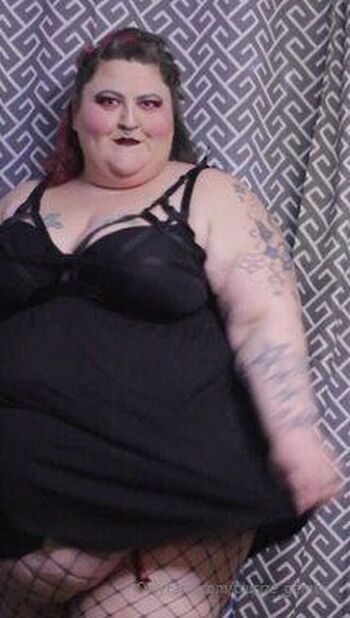 Plusize_Gemin / plusize_gemini / plusizeg nude photo #25