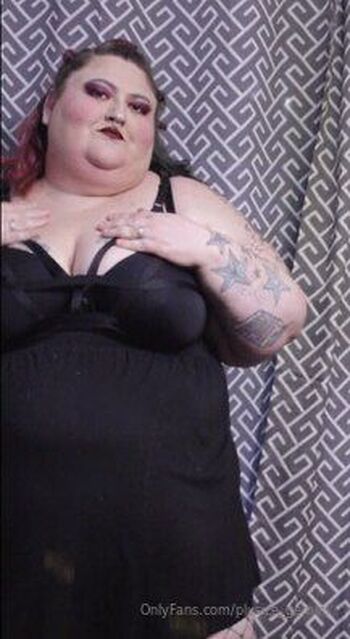 Plusize_Gemin / plusize_gemini / plusizeg nude photo #26