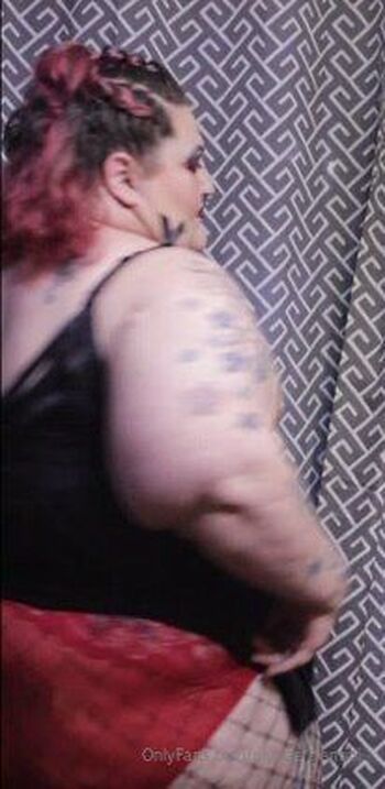 Plusize_Gemin / plusize_gemini / plusizeg nude photo #27