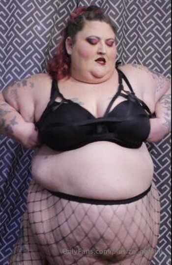 Plusize_Gemin / plusize_gemini / plusizeg nude photo #32