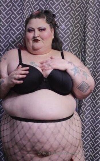 Plusize_Gemin / plusize_gemini / plusizeg nude photo #34