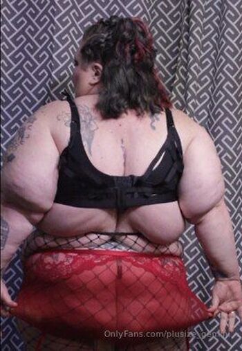 Plusize_Gemin / plusize_gemini / plusizeg nude photo #35