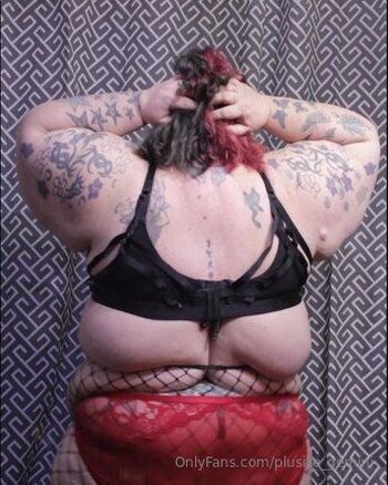 Plusize_Gemin / plusize_gemini / plusizeg nude photo #36