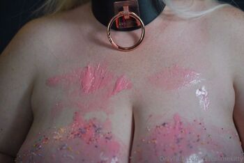 Kitt / plzcallmekitty / pleasecallmekitty nude photo #11