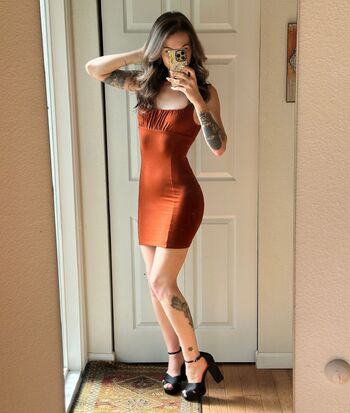 Spoiled Sage / pnwsage nude photo #11