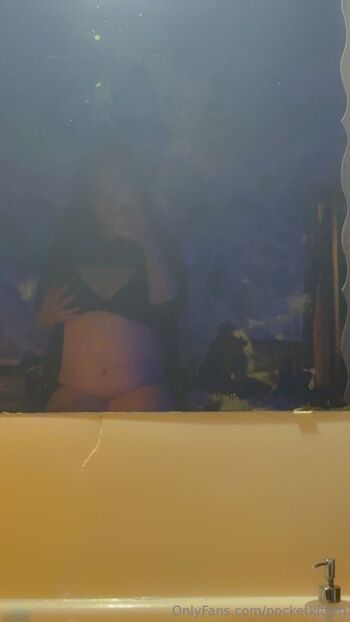 Kitty / pocketkitten nude photo #3