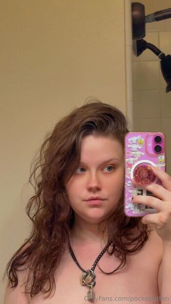 Kitty / pocketkitten nude photo #4