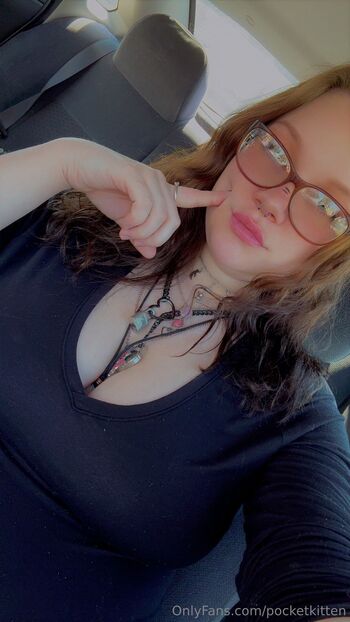 Kitty / pocketkitten nude photo #10
