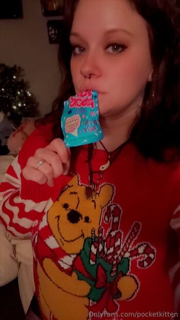 Kitty / pocketkitten nude photo #11