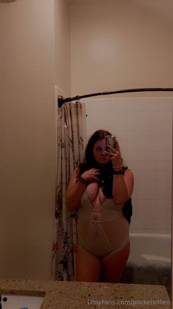 Kitty / pocketkitten nude photo #17