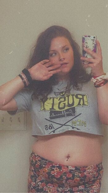 Kitty / pocketkitten nude photo #24