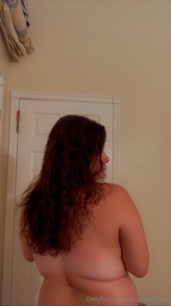Kitty / pocketkitten nude photo #25